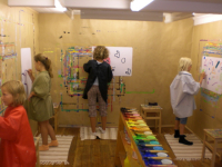 Ausdrucksmalen 1.Teil