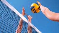 Volleyball für Anfänger